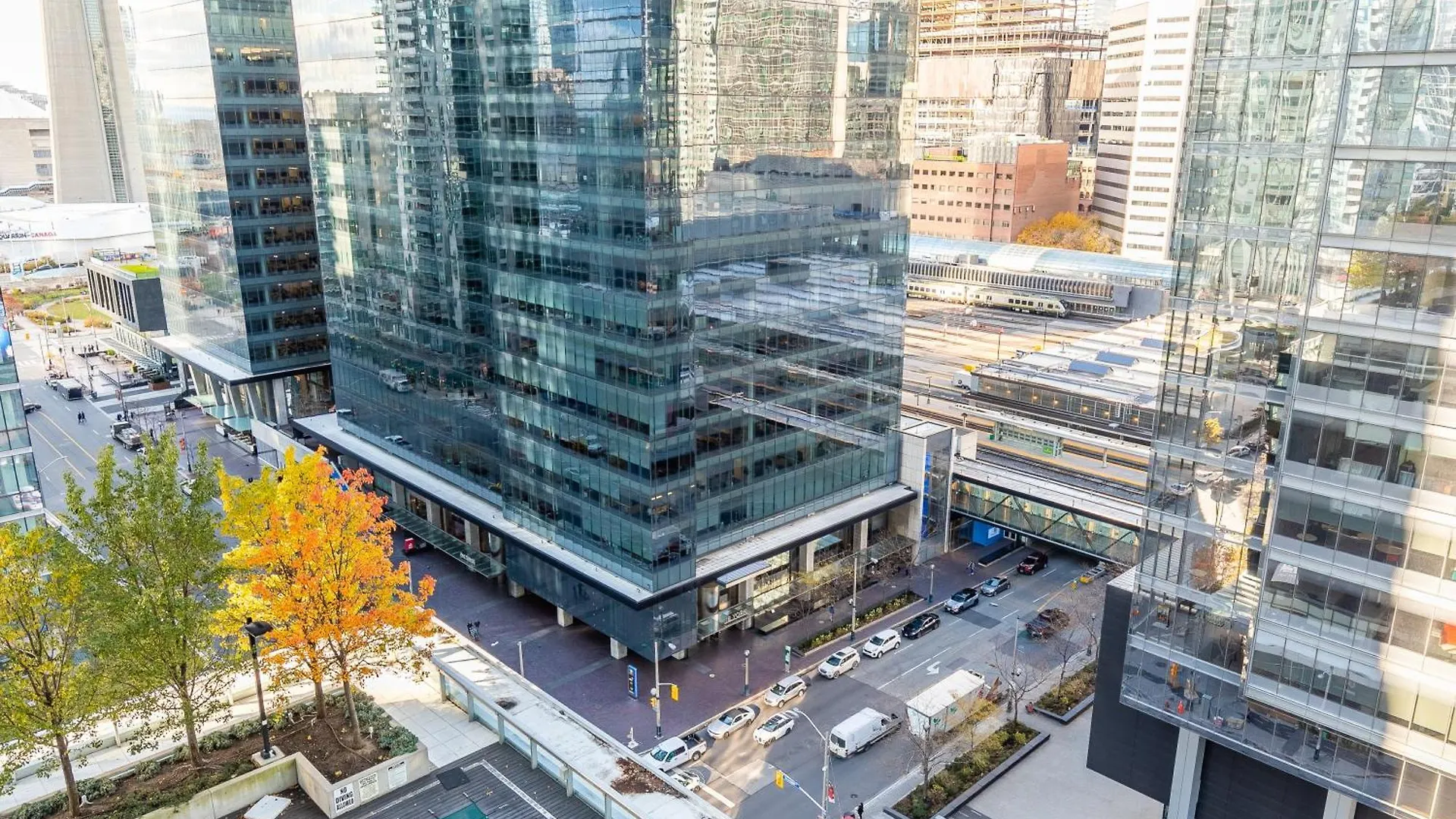 Gorgeous Condo In Downtown Near Cn Tower Toronto 0*,  Canada